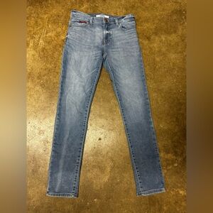 Tommy Hilfiger Jeans men’s size 30x32 Slim